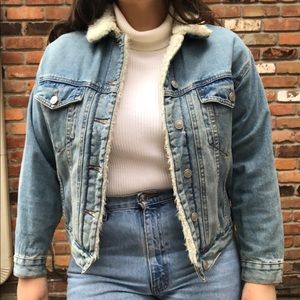 ASOS Jean Jacket